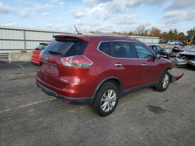 KNMAT2MV9GP706043 Nissan ROGUE S