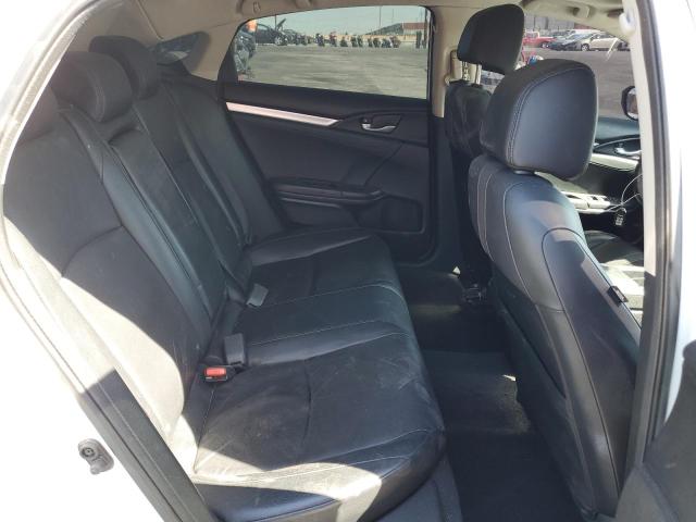 2HGFC1F72MH701850 Honda CIVIC EXL