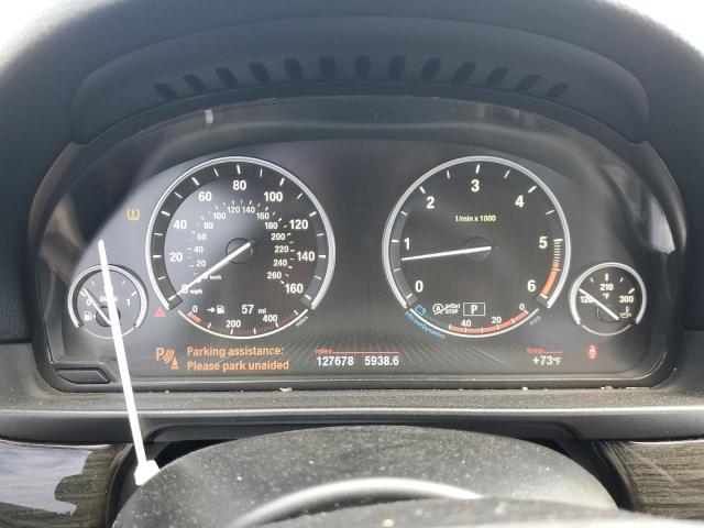 WBAFV3C53ED685077 BMW 535 D Xdrive