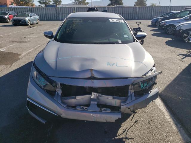 19XFC2F69LE021708 Honda Civic Lx