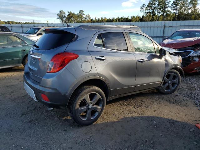 KL4CJASB9EB548924 Buick Encore