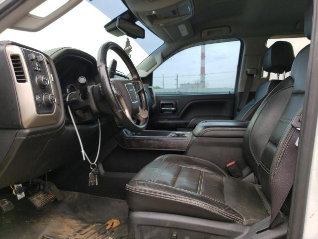 1GT120E89FF527800 GMC Sierra K2500 Denali