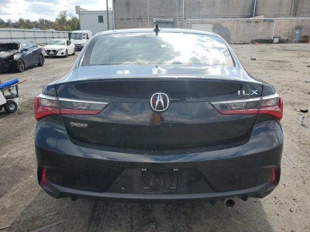 19UDE2F3XNA002535 Acura ILX