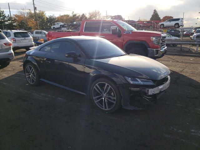 TRUC5AFV0G1033632 Audi TT