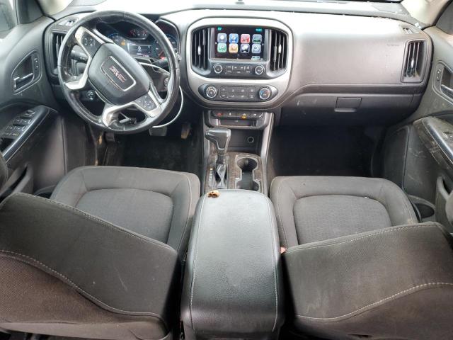 1GTG6CENXH1144292 GMC CANYON SLE