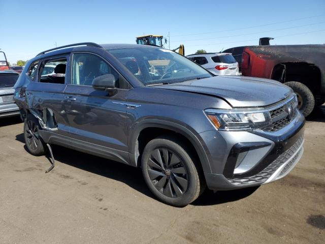 3VVDX7B21PM342330 Volkswagen TAOS S