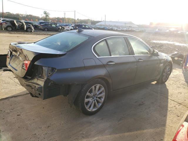 WBA5B3C51GD549909 BMW 535 XI