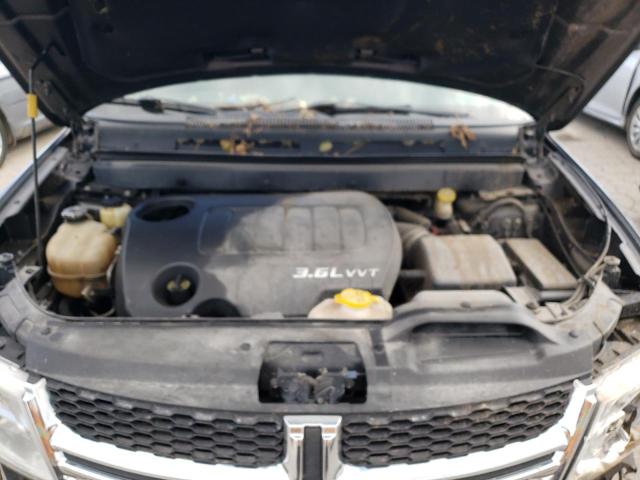 3C4PDDBG3ET230310 Dodge Journey Sxt
