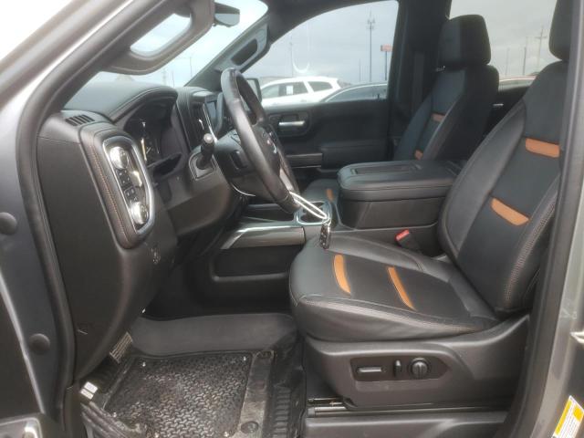1GTU9EET5MZ238032 GMC Sierra K1500 At4