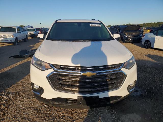 1GNERGKW9MJ159449 Chevrolet Traverse Lt