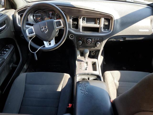 2C3CDXBG7EH252100 Dodge Charger Se