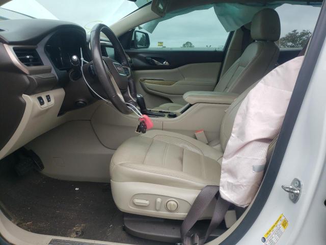 1GKKNPLS6HZ326980 GMC Acadia Denali