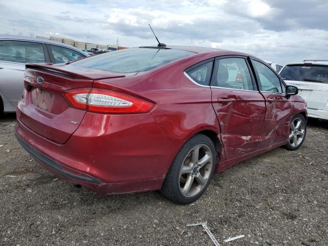 3FA6P0H73FR209139 Ford FUSION SE