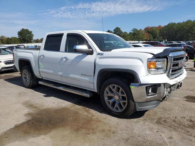 3GTU2VEC4FG469589 GMC Sierra K1500 Slt