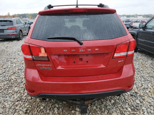 3C4PDCCG4FT663970 Dodge Journey Sxt