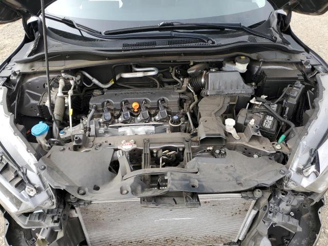 3CZRU6H36LM717155 Honda HR-V LX