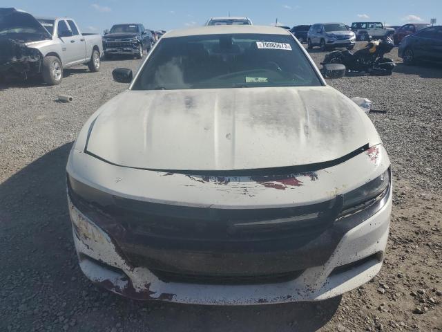 2C3CDXKT2GH324210 Dodge Charger Police
