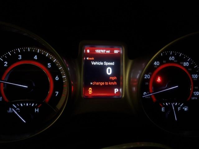 3C4PDDDG2ET154401 Dodge Journey Limited