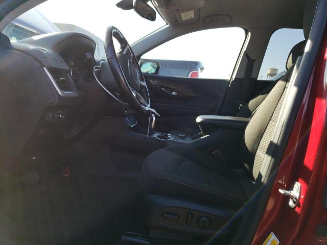 3GKALTEV9KL309607 GMC Terrain Sle