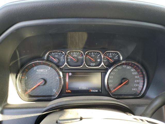 1GT12TE80GF236895 GMC Sierra K2500 Slt