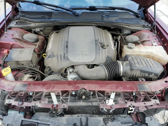 2C3CDZBT2LH239776 Dodge Challenger R/t