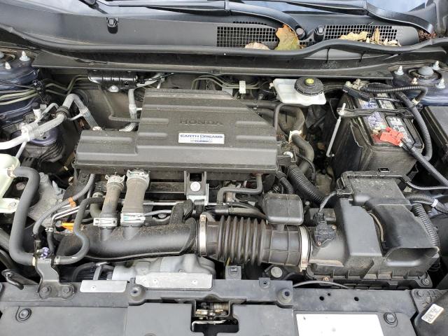 7FARW2H97JE051538 Honda Cr-v Touring