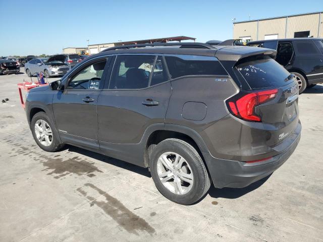 3GKALMEV9LL180498 GMC Terrain Sle