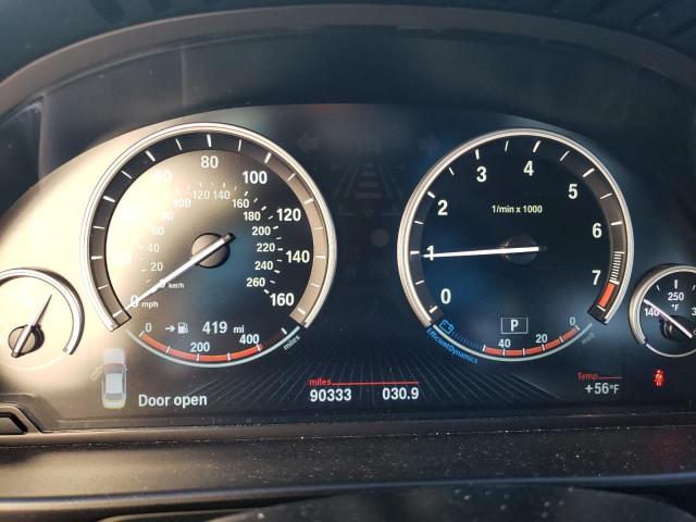 WBA5B3C51GD549909 BMW 535 XI