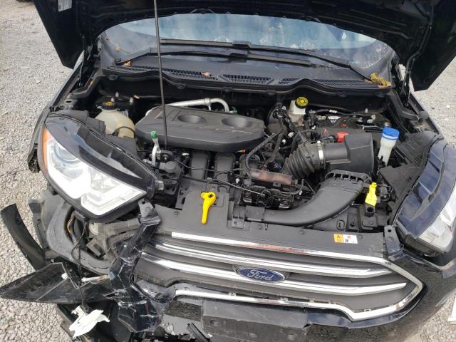 MAJ6S3KL9LC313747 Ford ECOSPORT T