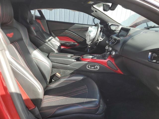SCFSMGAW6KGN01091 Aston Martin Vantage