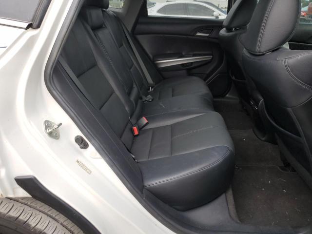 5J6TF3H5XFL001851 Honda Crosstour Exl