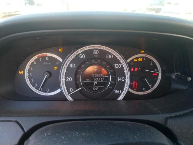 1HGCR2F81FA271603 Honda ACCORD EXL