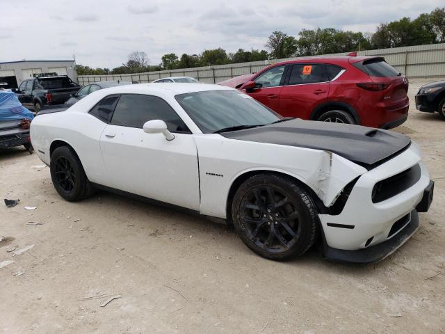 2C3CDZBT2MH627690 Dodge Challenger R/t