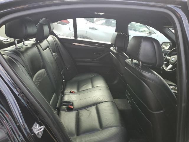 WBAKN9C50FD961623 BMW 550 I