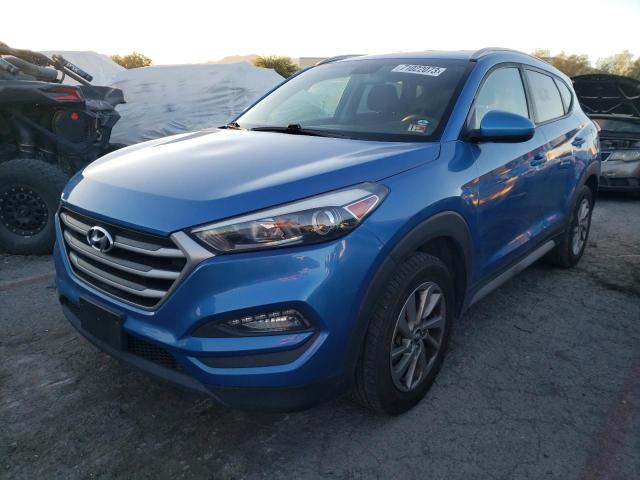Продажа на аукционе авто 2018 Hyundai Tucson Sel, vin: KM8J3CA40JU738630, номер лота: 71022073