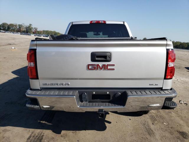 3GTP1MEC6JG144445 GMC Sierra C1500 Sle