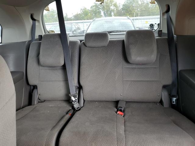 5FNRL5H43GB001321 Honda ODYSSEY EX