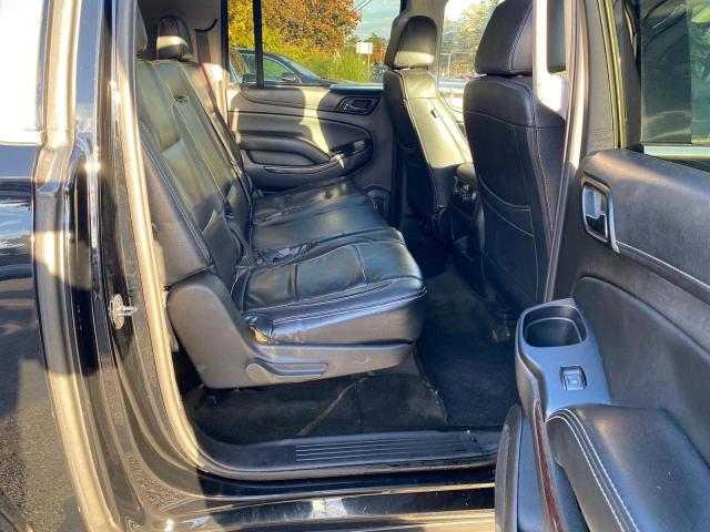 1GKS1FKCXGR432444 GMC Yukon Xl C1500 Sle