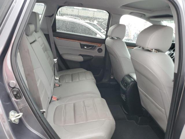 5J6RW1H8XKL007572 Honda CR-V EXL
