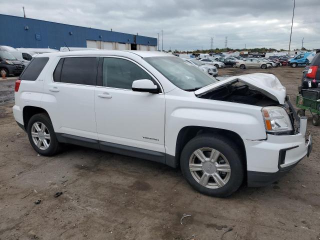 2GKFLSEK8G6297807 GMC Terrain Sle