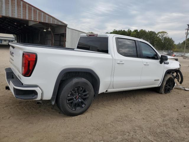 3GTP8CED9LG270655 GMC Sierra C1500 Elevation