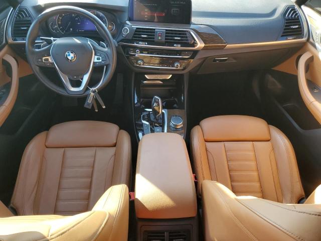 5UXTR9C56KLP82366 BMW X3 Xdrive30i