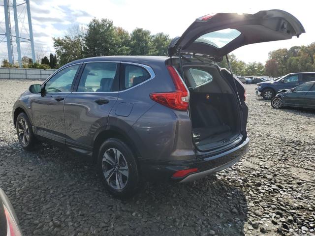 2HKRW6H35KH229786 Honda CR-V LX