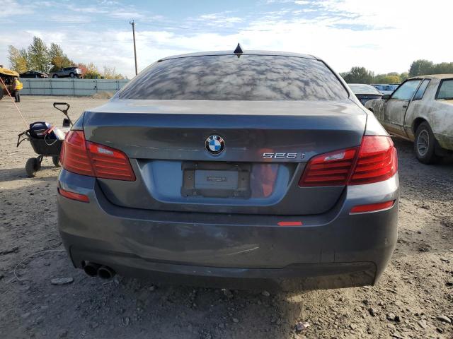 WBA5A5C59GG352306 BMW 528 I