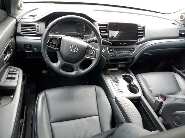 5FNYF6H21MB047863 Honda PILOT SE