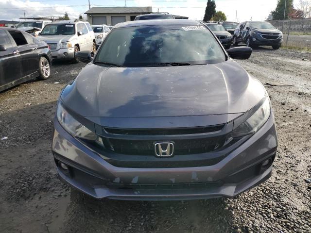 19XFC2F89KE039870 Honda Civic Sport