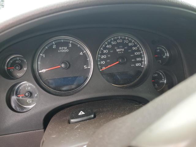 1GT125E81EF136443 GMC Sierra K2500 Denali