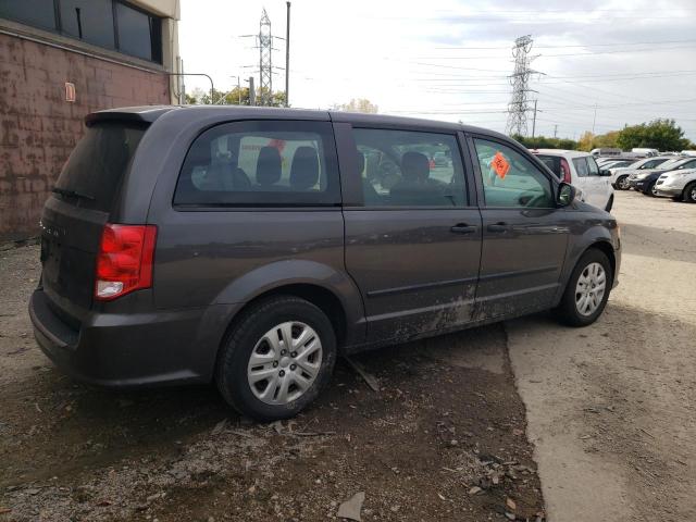 2C4RDGBG8FR664074 Dodge Grand Caravan Se