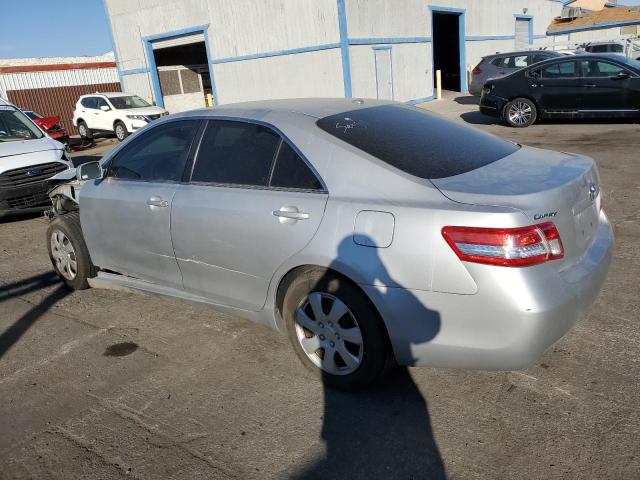 Auction sale of the 2011 Toyota Camry Base , vin: 4T1BF3EK3BU675805, lot number: 173921393