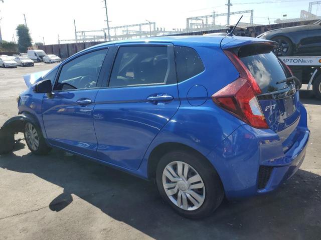 JHMGK5H59HS009526 Honda FIT LX